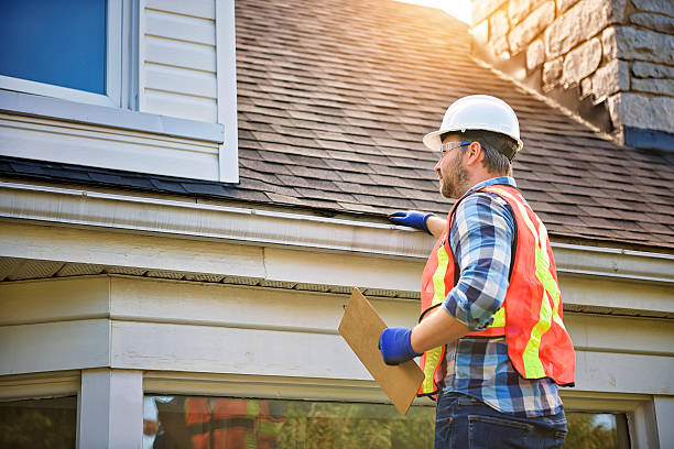 Licensed Emergency Roof Repair service in East Brunswick, NJ - Big Toms Roofing